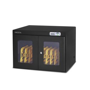 Charging Cabinet for 10 Laptops or Tablets