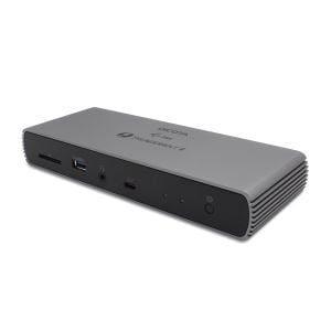 TB4 10-in-1 Docking Station 8K TB4/HDMI PD 96W