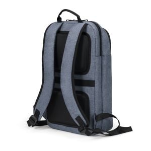 Laptop Rucksack Slim Eco MOTION 13 - 14.1