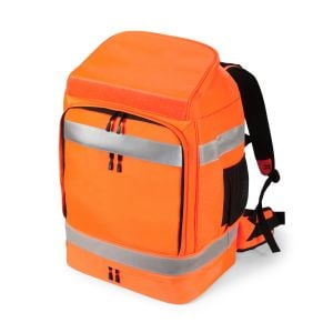 Rucksack HI-VIS 65 Liter Orange