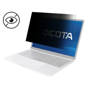 Privacy Filter 2-way magnetic Universal (16:9) 16