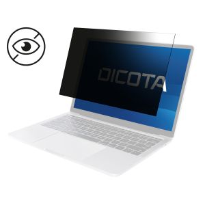 Privacy Filter 4-way side-mounted Lenovo Thinkpad X1 2in1 Gen.9 14