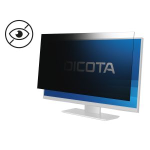Privacy Filter 4-way side-mounted Universal (16:9) 23,8