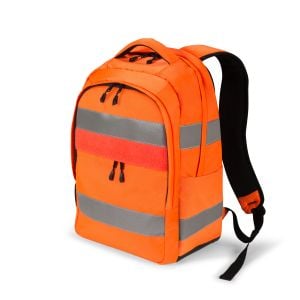 Rucksack HI-VIS 25 Liter - Orange - V2
