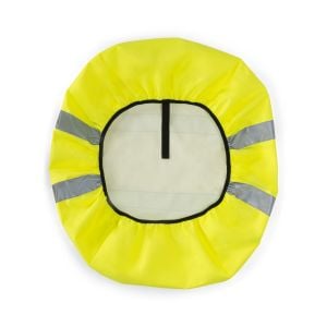 Regenhülle HI-VIS 65 Liter Gelb