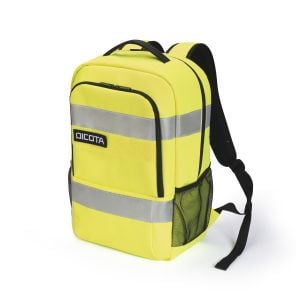 Rucksack HI-VIS Base 24 Liter Gelb