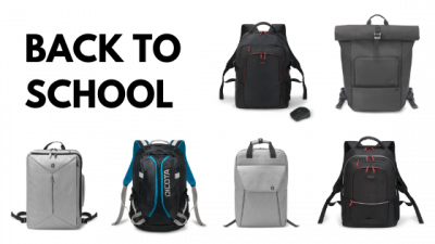 Best DICOTA backpacks for students