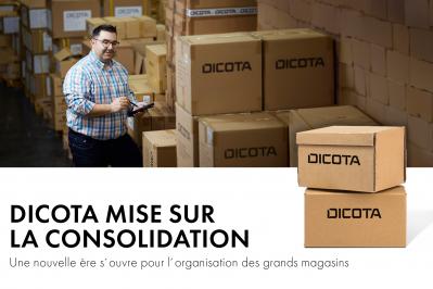 DICOTA mise sur la consolidation