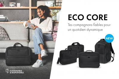 Eco CORE – Tes compagnons fiables pour un quotidien dynamique