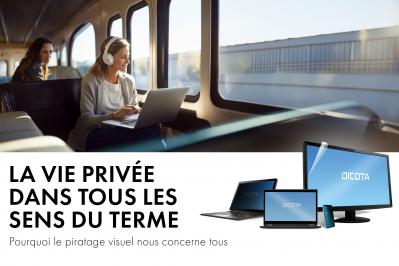 Protection de la vie privée sous tous les angles – Pourquoi le piratage visuel nous concerne tous