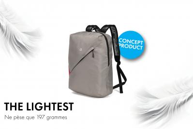 Produit de niveau supérieur : The Lightest – Réduire au maximum