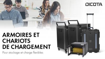 Solutions de mobilité éducative avant-guardistes - 