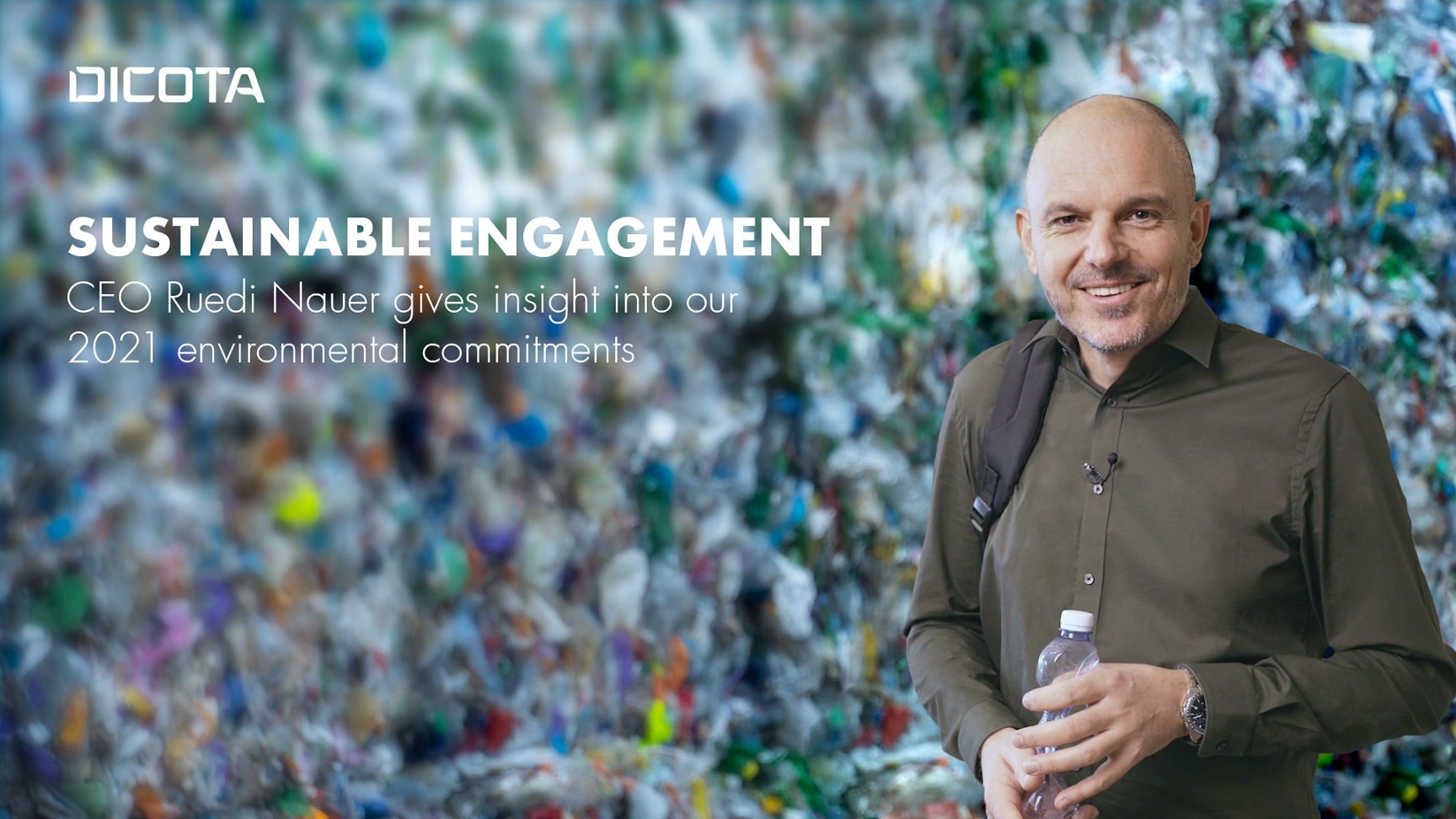 Sustainable Engagement 2021