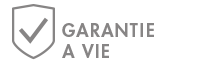Lifetime Warranty
